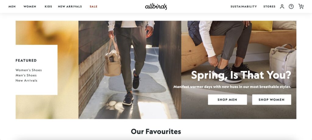 allbirds