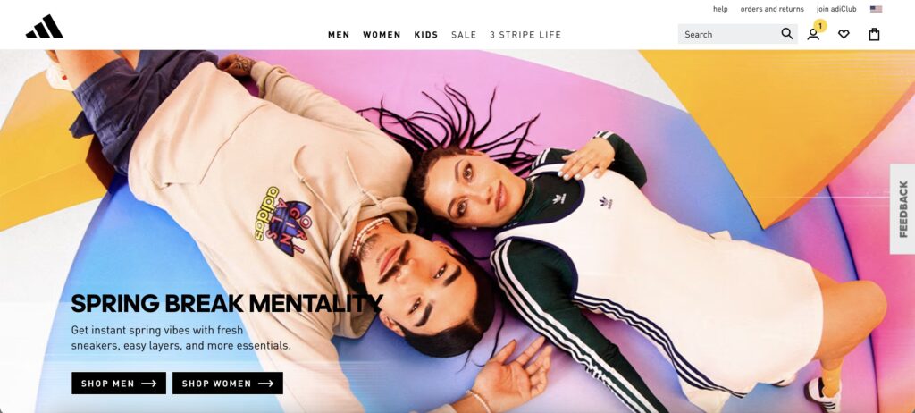 Adidas